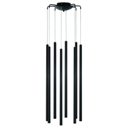 Light Star L8T747337 Tubo Люстра подвесная