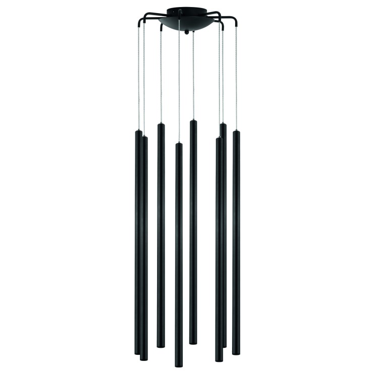 Light Star L8T747337 Tubo Люстра подвесная