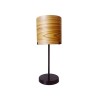 WOODLED GALACTIC Jupiter Table Lamp