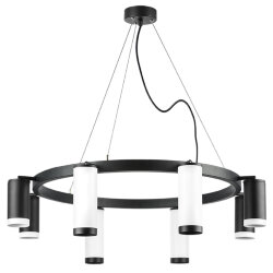 Light Star LR01886437467 Rullo Люстра подвесная