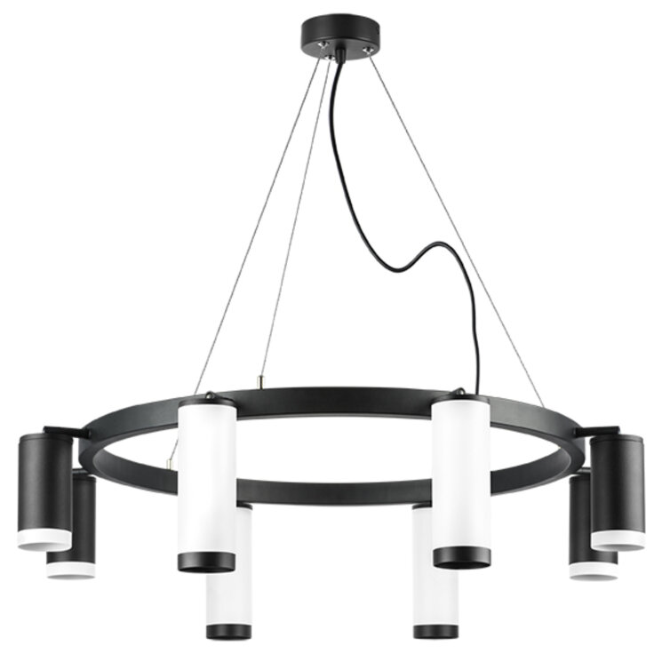 Light Star LR01886437467 Rullo Люстра подвесная