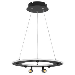 Light Star 740447 Dive Люстра подвесная