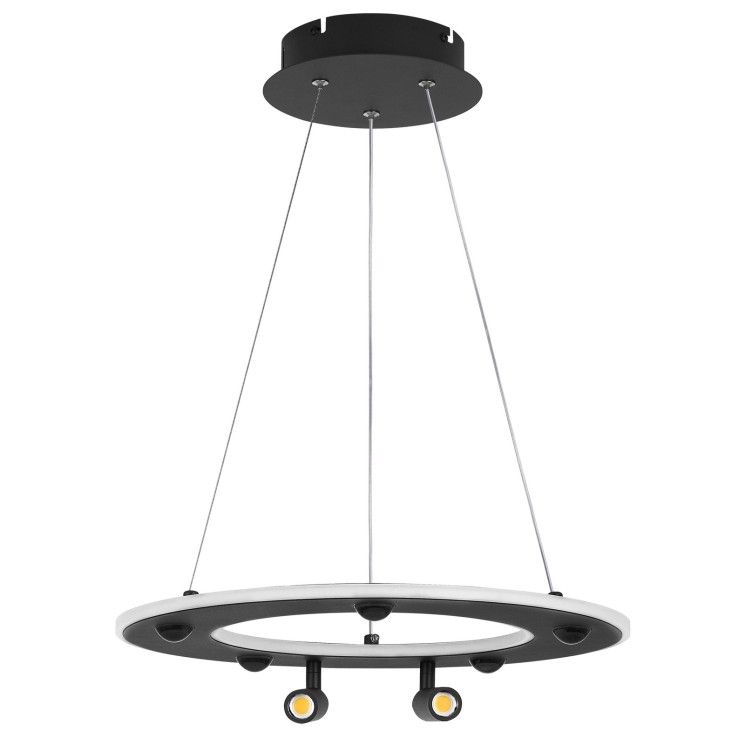 Light Star 740447 Dive Люстра подвесная