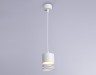 Ambrella Light Светильник подвесной Techno TN71107