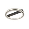Escada 10303/1 LED*95W Black