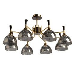 Люстра De City Дэла