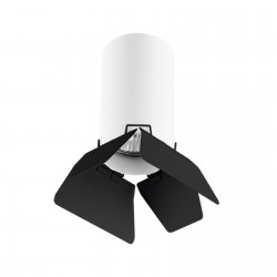 Light Star R436437 Rullo Комплект со светильником Rullo