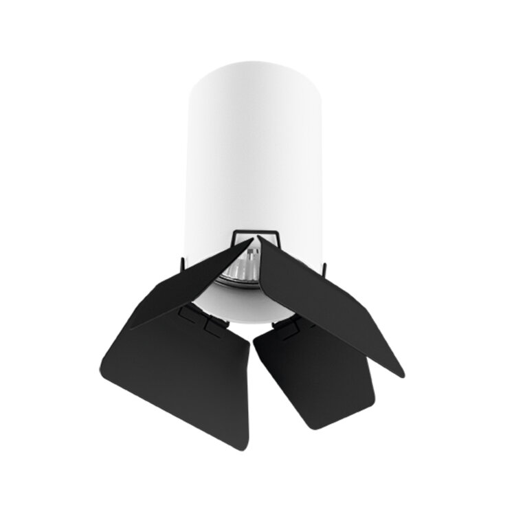 Light Star R436437 Rullo Комплект со светильником Rullo