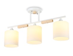 Ambrella Light Люстра потолочная Modern TR9546