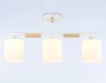 Ambrella Light Люстра потолочная Modern TR9546