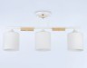 Ambrella Light Люстра потолочная Modern TR9546
