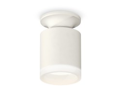 Ambrella Light Потолочный светильник Techno XS6301103