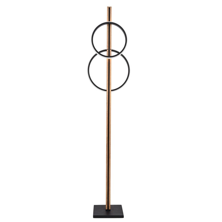 Торшер Arte Lamp FLUIDO