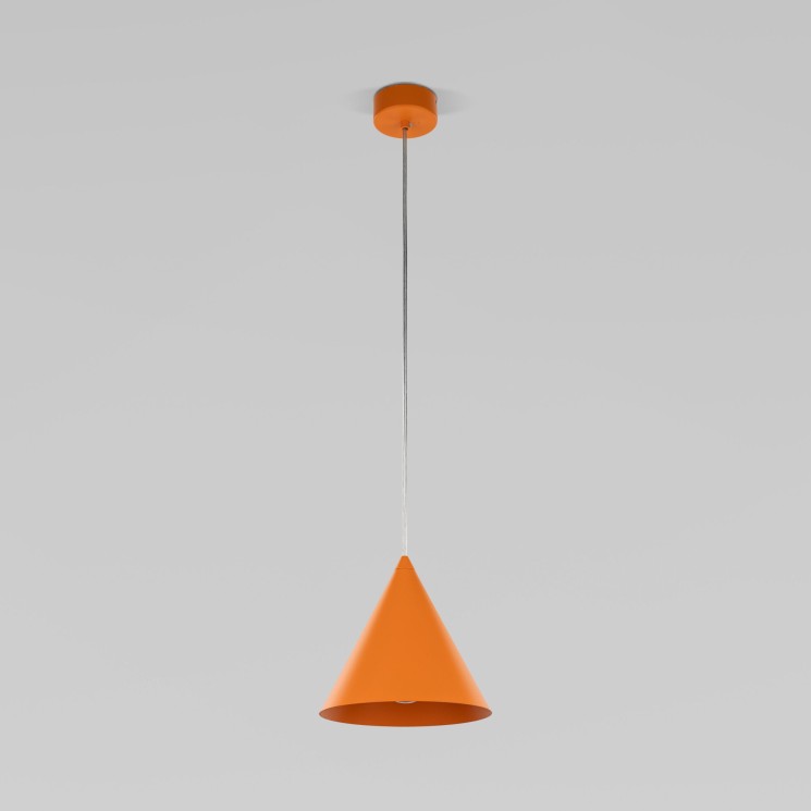 Подвесной светильник                      TK Lighting  10075 Cono