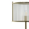 Indigo Настольный светильник 12003/1T Gold