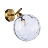 Indigo Настенный светильник 11003/1W Clear