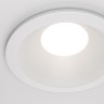 Maytoni Встраиваемый светильник Zoom GU10 1x10Вт IP 65