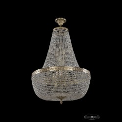 Люстра хрустальная 19051/H2/70IV G C1 Bohemia Ivele Crystal