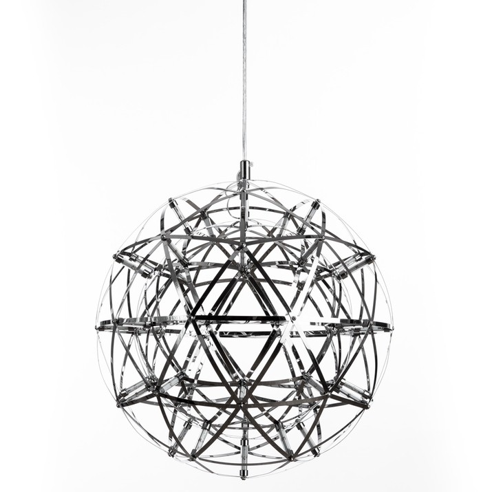 Подвесная люстра Divinare GALASSIA 1030/02 SP-42