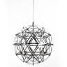 Подвесная люстра Divinare GALASSIA 1030/02 SP-42