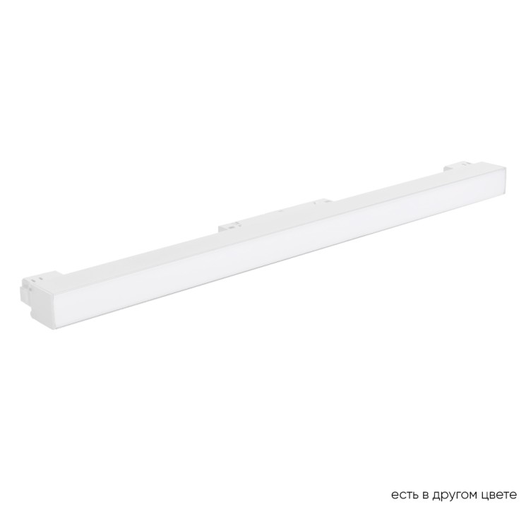 Crystal Lux Светильник трековый магнитный Crystal Lux CLT 0.33 001 12W WH M4000K