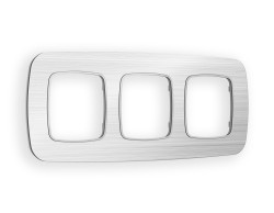 Ambrella Light Рамка 3-постовая Ambrella Volt OMEGA Radian OF580103