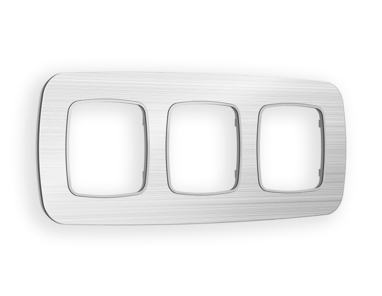 Ambrella Light Рамка 3-постовая Ambrella Volt OMEGA Radian OF580103