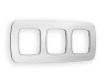 Ambrella Light Рамка 3-постовая Ambrella Volt OMEGA Radian OF580103