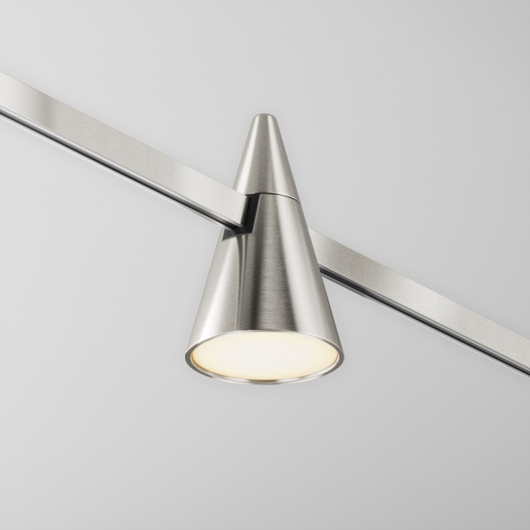 Maytoni Трековый светильник Keila Flarity 3000K 5Вт 120°