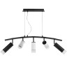 Light Star LR7358723631 Rullo Подвес