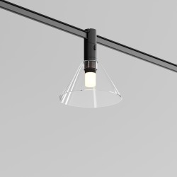 Maytoni Трековый светильник Bianca 3000К 3Вт 90°
