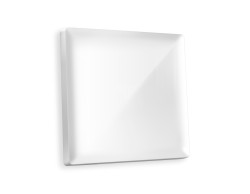 Ambrella Light Лицевая панель для 1-клавишных выключателей QUANT Ambrella Volt ALFA AP1010