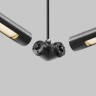 Maytoni Угловой коннектор для системы Shelf с вводом питания