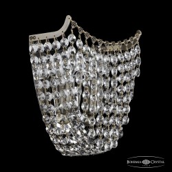 Бра хрустальные 77081B/19 Pa Bohemia Ivele Crystal (Потолочные)