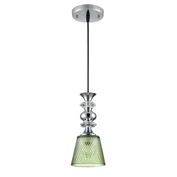 Светильник подвесной LUMION MANOLA 8047/1А