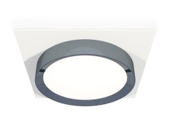 Ambrella Light Встраиваемый светильник XC8061007