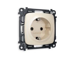 Ambrella Light Комплект механизма электрической розетки Ambrella Volt OMEGA MO326010