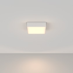 Maytoni Потолочный светильник Zon 3000K 1x26Вт 120°
