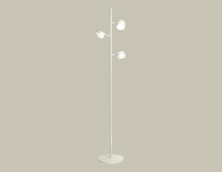 Ambrella Light Торшер Traditional DIY XB9812203