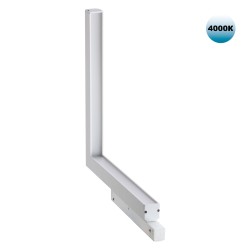 Трековый светильник для низковольного шинопровода NOVOTECH FLUM 358607