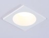 Ambrella Light Светильник встраиваемый Ambrella light TN TN1189