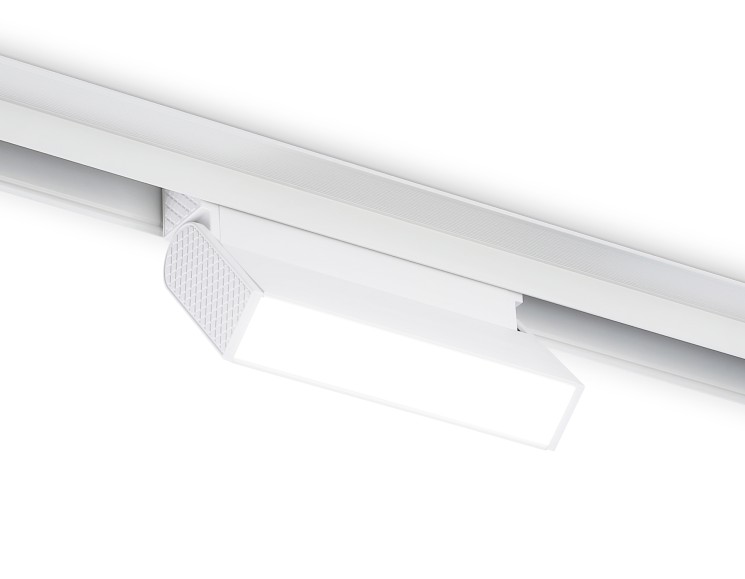 Ambrella Light Трековый магнитный светильник светодиодный GL4058
