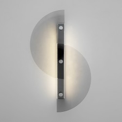 Настенный светильник                      Eurosvet  40160 LED