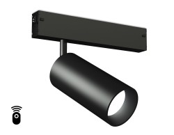 Ambrella Light Трековый магнитный диммируемый светодиодный светильник Ambrella light Magnetic 220V GL1222
