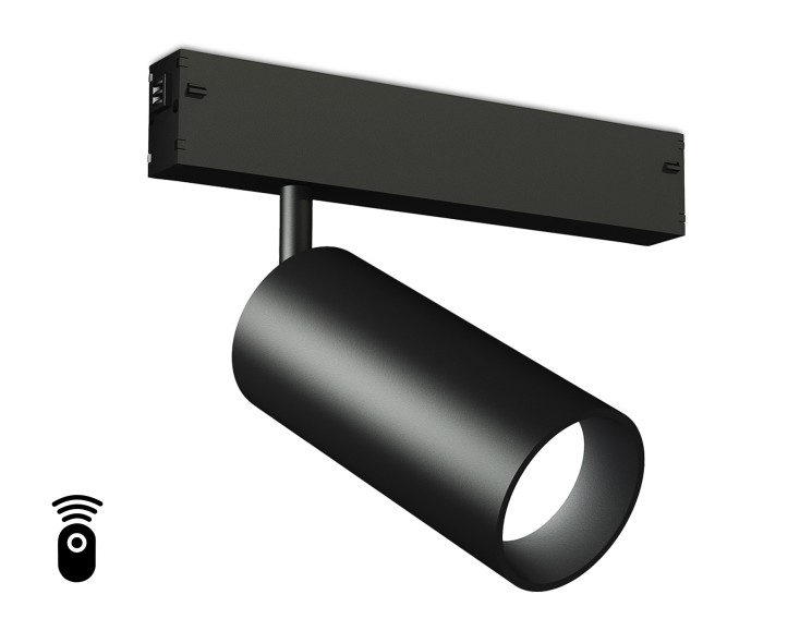 Ambrella Light Трековый магнитный диммируемый светодиодный светильник Ambrella light Magnetic 220V GL1222