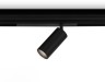 Ambrella Light Трековый магнитный диммируемый светодиодный светильник Ambrella light Magnetic 220V GL1222