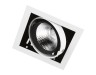 Ambrella Light Карданный светильник Techno XC7664081