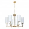 Подвесная люстра Arte Lamp MATAR