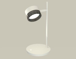 Ambrella Light Настольная лампа Traditional DIY XB9801250