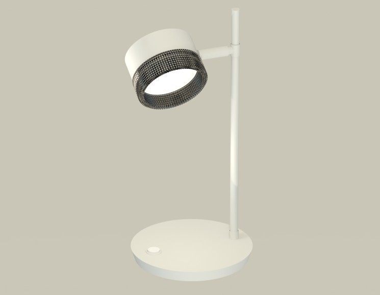 Ambrella Light Настольная лампа Traditional DIY XB9801250